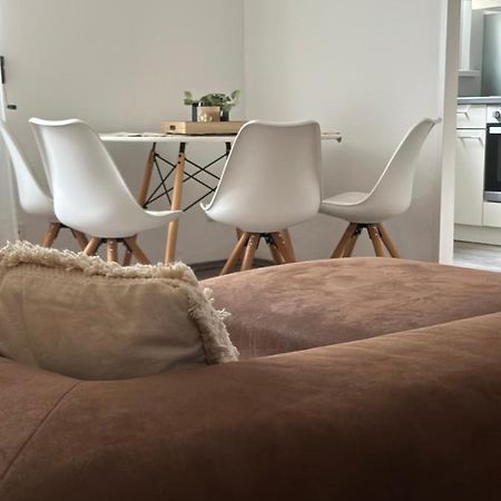 Appartement Elena 린츠 외부 사진