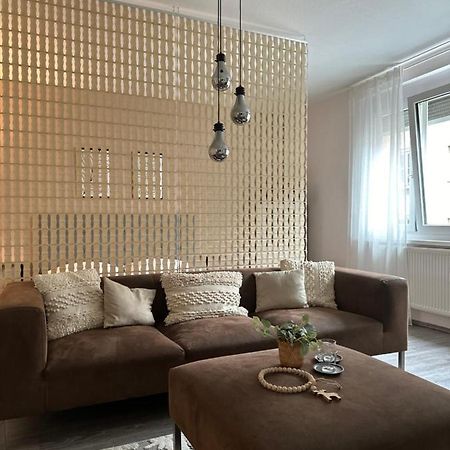 Appartement Elena 린츠 외부 사진