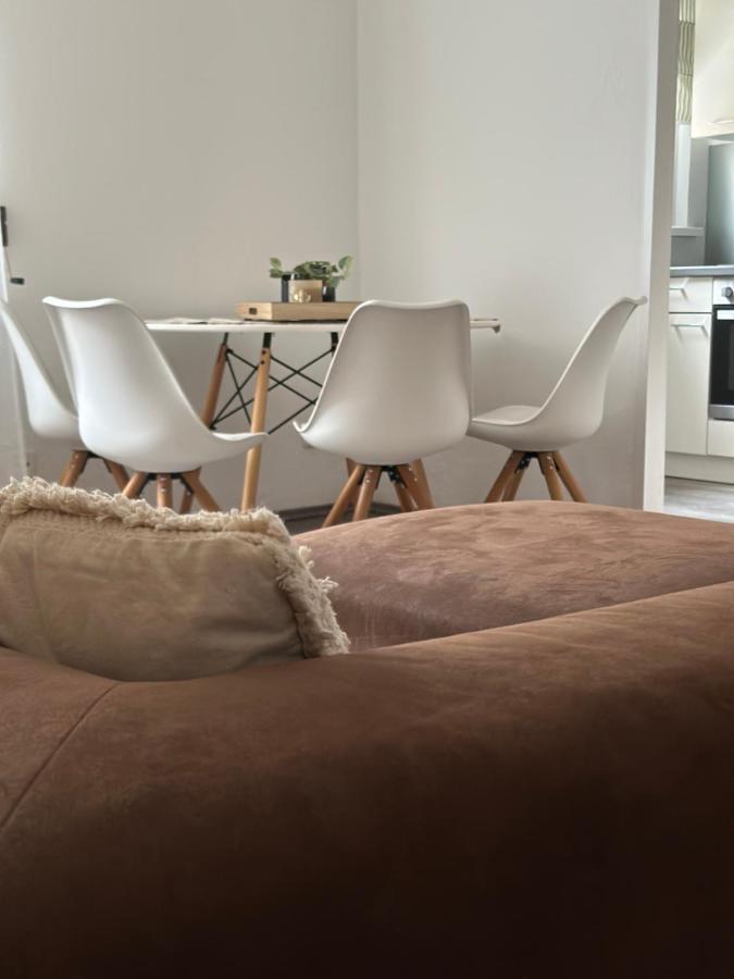 Appartement Elena 린츠 외부 사진