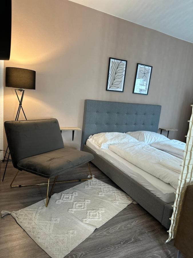 Appartement Elena 린츠 외부 사진