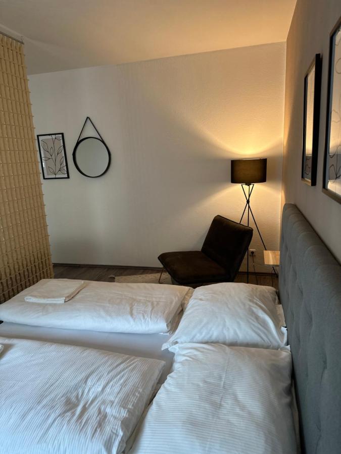 Appartement Elena 린츠 외부 사진