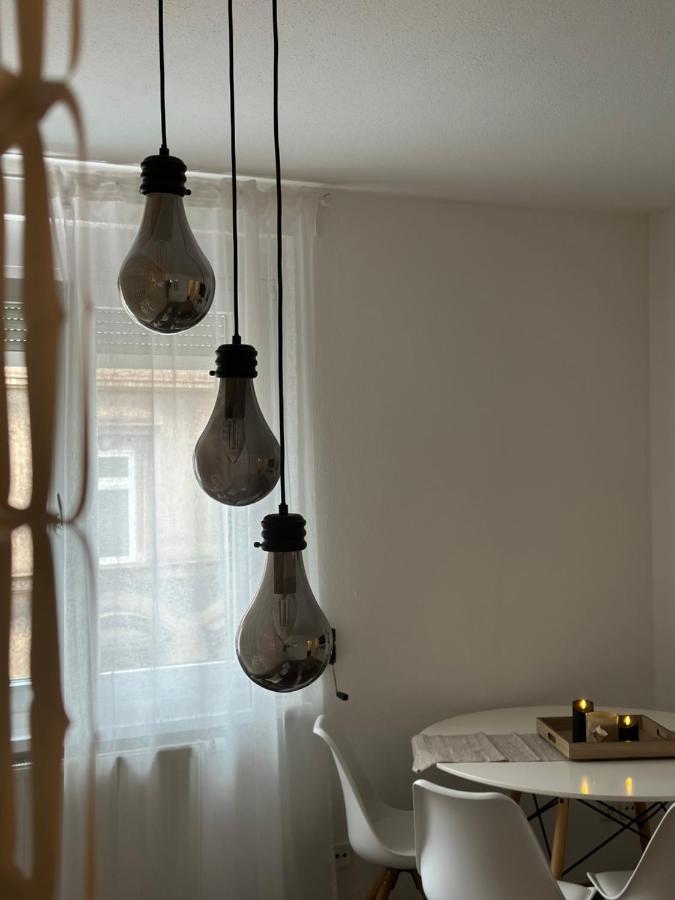 Appartement Elena 린츠 외부 사진