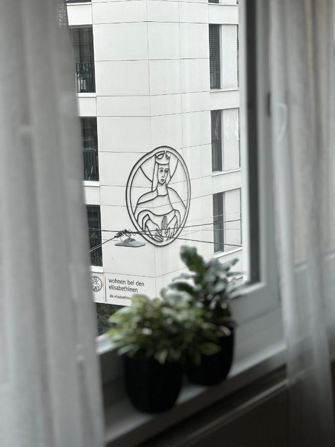 Appartement Elena 린츠 외부 사진