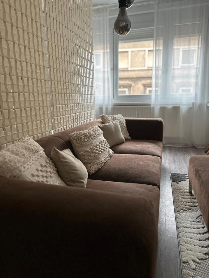 Appartement Elena 린츠 외부 사진