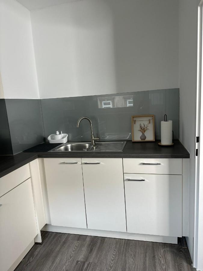 Appartement Elena 린츠 외부 사진