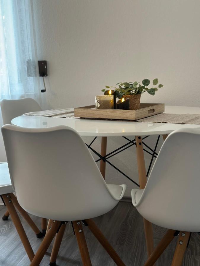 Appartement Elena 린츠 외부 사진