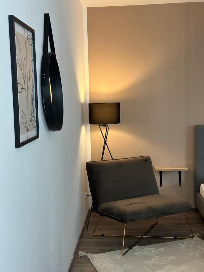 Appartement Elena 린츠 외부 사진