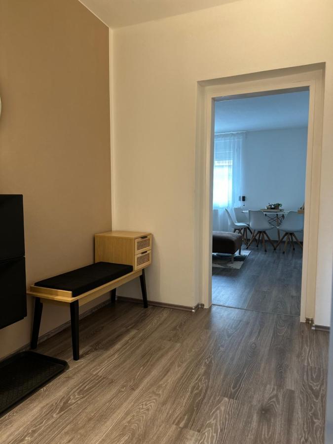 Appartement Elena 린츠 외부 사진