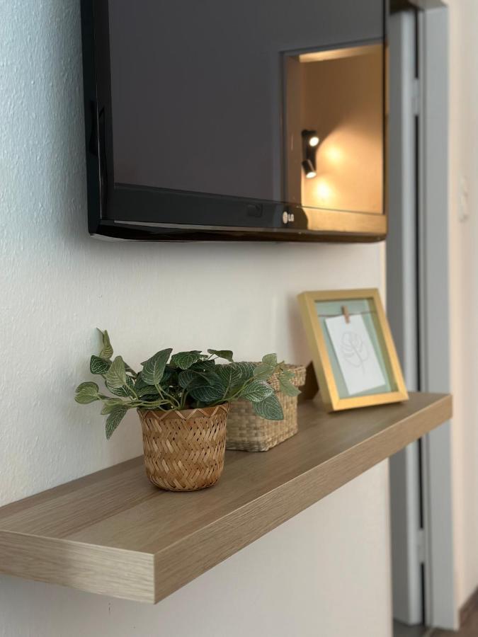 Appartement Elena 린츠 외부 사진