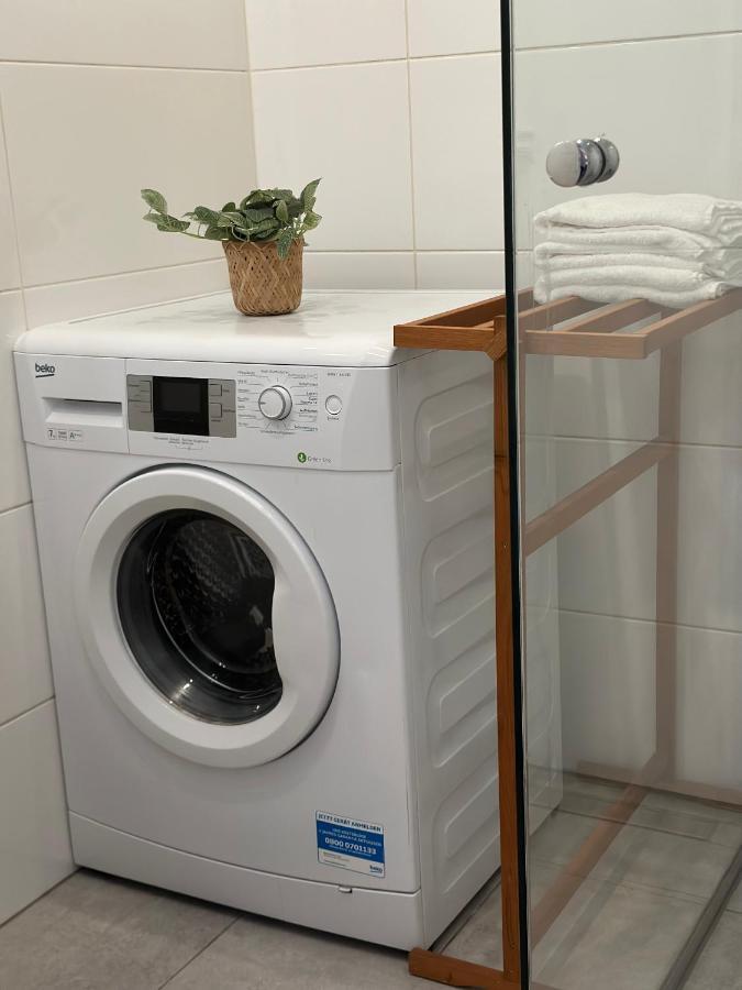 Appartement Elena 린츠 외부 사진