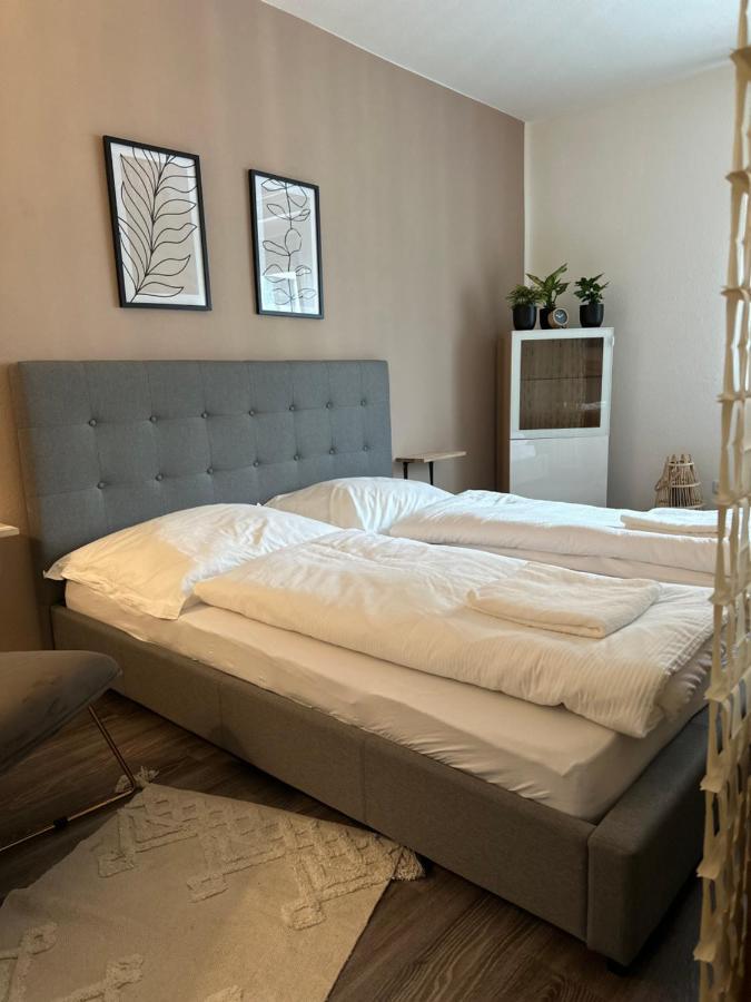 Appartement Elena 린츠 외부 사진