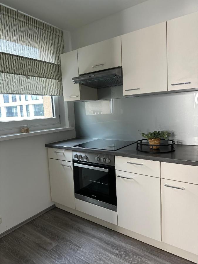 Appartement Elena 린츠 외부 사진