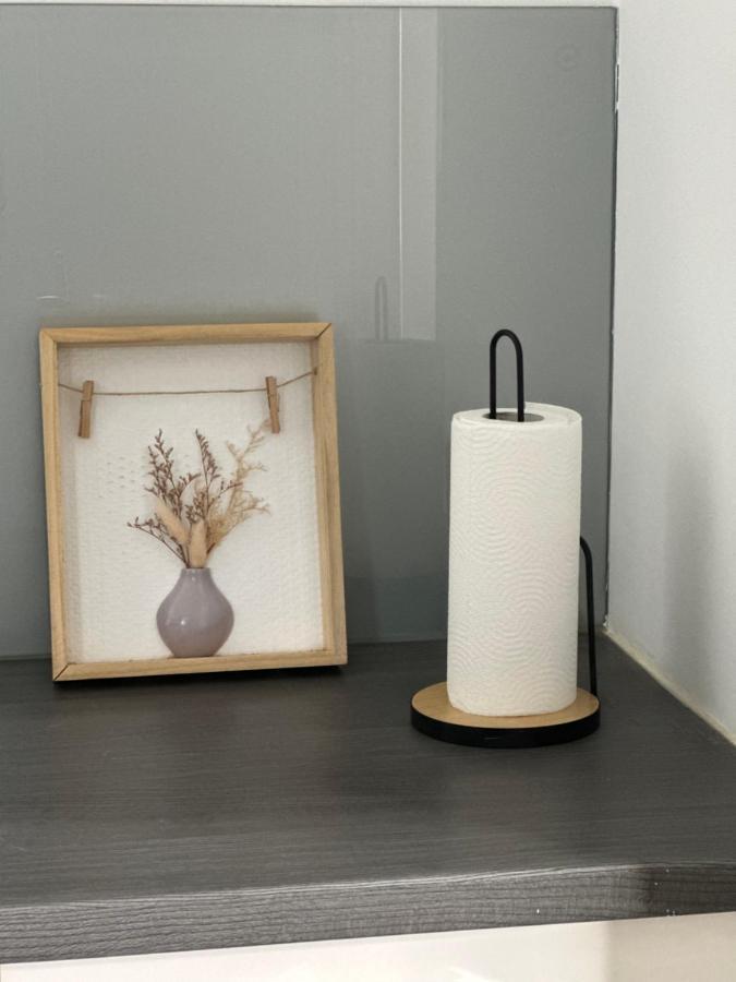 Appartement Elena 린츠 외부 사진