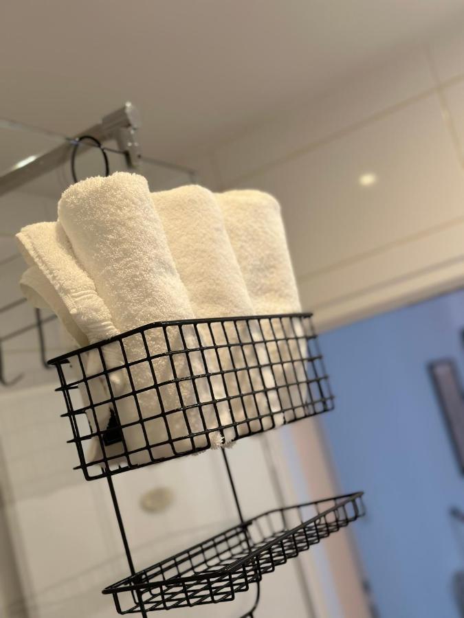 Appartement Elena 린츠 외부 사진