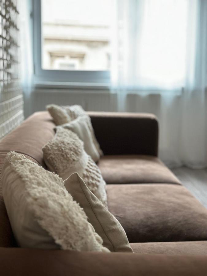 Appartement Elena 린츠 외부 사진
