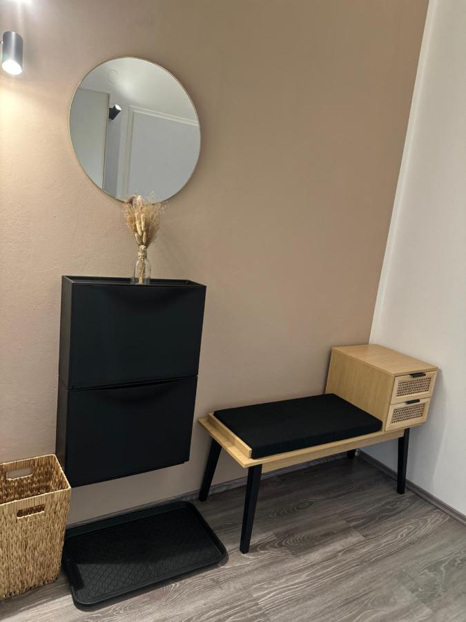 Appartement Elena 린츠 외부 사진