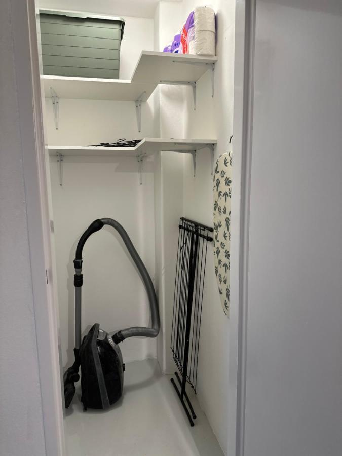 Appartement Elena 린츠 외부 사진
