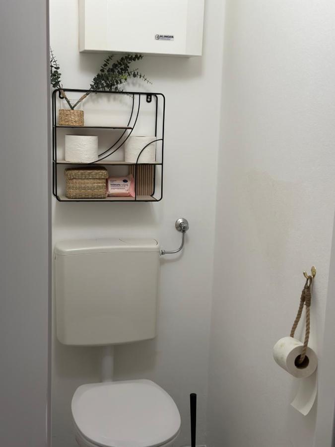 Appartement Elena 린츠 외부 사진