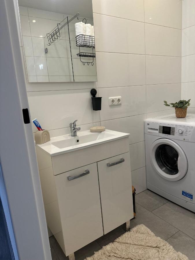 Appartement Elena 린츠 외부 사진